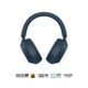 thumbnail image 1 of Audífonos Headphones Sony WH1000XM5/L Noise Cancelling Bluetooth Azul, 1 of 10