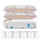thumbnail image 4 of Cute Cinnamoroll Cartoon Character Duvet Cover Set Bedding Set 3D Cartoon Printed Comfortable And Soft Bed Set Room Decor for Bedroom, 4 of 5