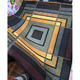thumbnail image 2 of Alfombra Elegante 200x240cm Antideslizante Wym, 2 of 3