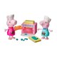 thumbnail image 5 of Peppa Pig Set - Dino-pasteles De Peppa, 5 of 5