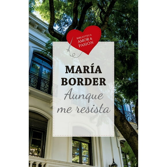LIBRO Aun Me Resista (Col)