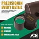 thumbnail image 4 of Lupa Ade Advanced Optics 10x21 mm Triplete, 4 of 7
