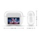 thumbnail image 2 of Ultraman En Ascenso theme Airpods Pro Earphone Case Compatible With Apple Devices Premium Flexible Tpu Theme Custom, 2 of 6