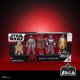 thumbnail image 3 of Set de figuras de acción STAR WARS Celebrate The Saga Bounty Hunters, 3 of 7
