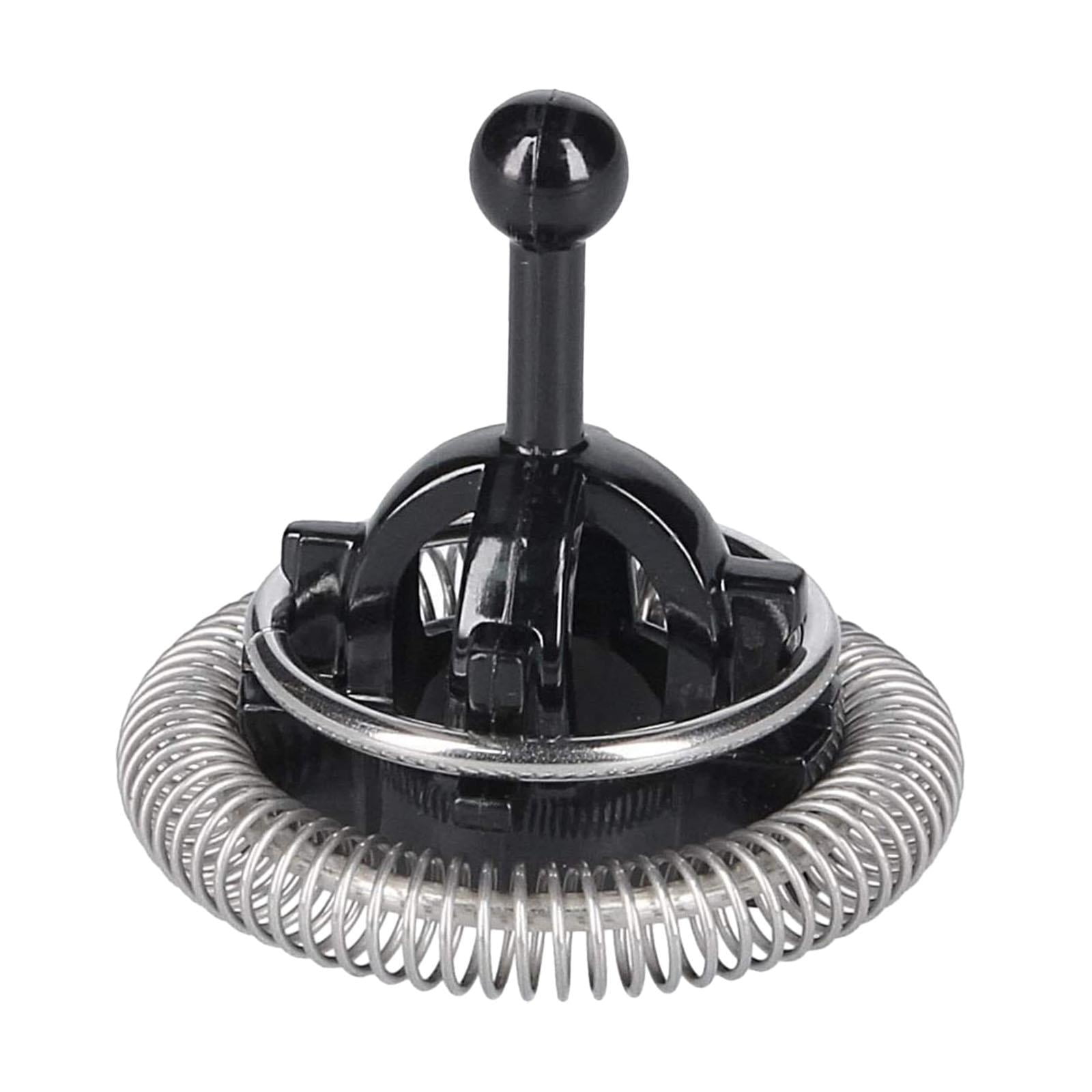 Bothyi - Batidor De Repuesto Duradero Para Tiendas De Café Capuchino Latte