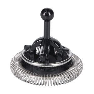 Bothyi - Batidor De Repuesto Duradero Para Tiendas De Café Capuchino Latte