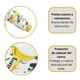 thumbnail image 2 of Saquito De Dormir Bebe Con Pie Tog 1.5 Pijama Saco Dormir multicolor S, 2 of 6