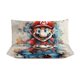 thumbnail image 5 of Super Mario Duvet Cover Set 3 Piece Bedding Set Double Sided Printing Decorative Comforter Cover Set, 5 of 5