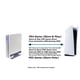 thumbnail image 3 of Disco Duro Externo Avolusion PRO‑X 2 TB USB 3.0 Blanco para PS5, 3 of 7