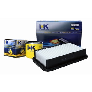 Repuestos Del Sol - Kit Filtro Aceite Aire Para Changan Cm10 1 3 2012 2015