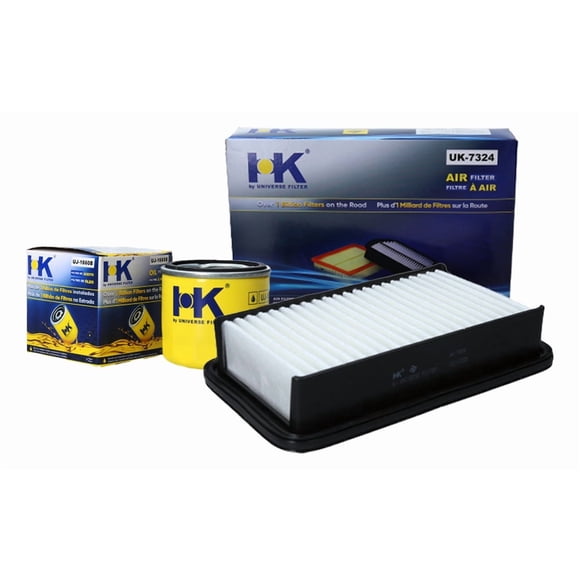 Kit Filtro Aceite Aire Para Suzuki Master Van 1 3 2000 2006