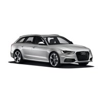 Sensor Desgaste Para Auto Audi A6 Avant 2012-2018 Delantero