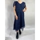 thumbnail image 1 of Vestido Talbots XL Segunda Mano Mujer, 1 of 3