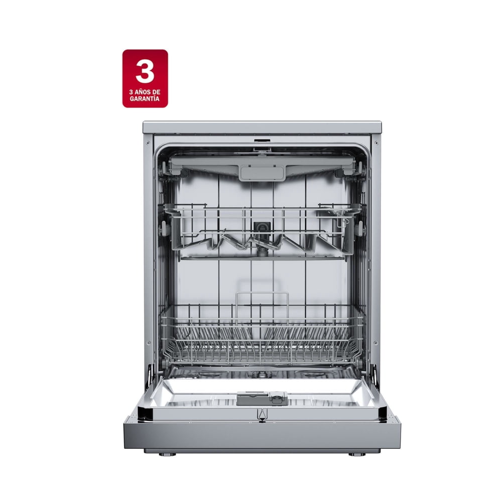 Teka DFS 76850 SS 14 Cubiertos Inox, foto 2