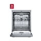 thumbnail image 2 of Lavavajillas 14 cubiertos Dfs 76850 Inox, 2 of 10