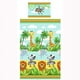 thumbnail image 3 of Jungle Wild Animals Kids Child Bedding Toddler Twin Full Duvet / Comforter, 3 of 3