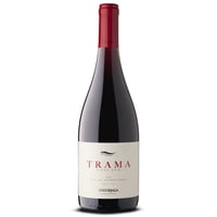 Vino Tinto Pinot Noir 13.7° Botella 750 Ml Undurraga