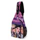 thumbnail image 1 of Chicas Bratz Riñonera Bandolera con Estampado Integral para Hombres y Mujeres, Bolso Cruzado Gráfico de Tendencia, Mochila de Hombro Streetwear para Ciclismo y Deportes, Riñonera Versátil Casual, 1 of 6