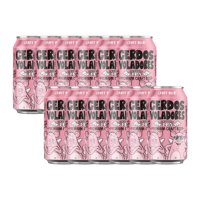 Barcelona Beer - Pack 12 Cervezas Cerdos Voladores Lata 330Cc