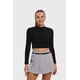 thumbnail image 1 of Polera Mujer Print Negro - lV, 1 of 5