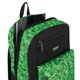 thumbnail image 4 of Megapack 6XT Mochila Niño Xtrem Pixels Verde, 4 of 12