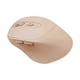 thumbnail image 1 of Ratón Inalámbrico Profesional 2,4G, Accesorios Ligeros Silenciosos Para Ordenador, Té Con Leche, 1 of 3