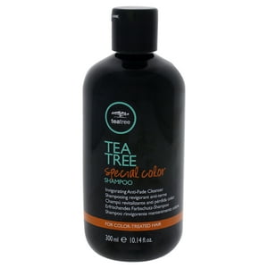 Paul Mitchell - Champú De Color Especial De Árbol De Té De Para Unisex - Champú De 10,14 Oz