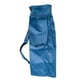 thumbnail image 2 of Bolsa para Esterilla de Yoga con Cordón, Bolsa de Almacenamiento Multifuncional para Adultos, Soporte para Esterilla de Yoga para Entrenamiento de Eje Azul, 2 of 5