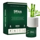 thumbnail image 1 of Papel Higiénico SRIAA 6 Mega Rollos 3 Capas Seguro para Fosa Séptica, 1 of 7