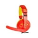thumbnail image 3 of Kit Gamer Teclado Mouse Audifonos Iron Man Infantil, 3 of 4