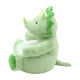 thumbnail image 4 of Asiento Peluche Grande Rosado, 4 of 9