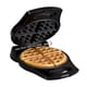 thumbnail image 1 of Waflera 800w Waffle Maker Negro, 1 of 4