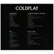 thumbnail image 2 of COLDPLAY - CATALOGUE SET (4CD) | CD, 2 of 4