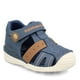 thumbnail image 2 of Sandalia  Niño Bubblegummers Bio Fit Azul, 2 of 7