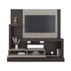 thumbnail image 4 of Estante Tv 55" 1 Puerta 180X172,2X41,5 Cm Café Claro, 4 of 9