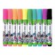 thumbnail image 2 of Marcadores de Tela Tulip Neon - Juego de 10, 2 of 6