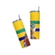 thumbnail image 3 of Termo Botella Termica F1 Senna Ayrton Casco Brasil blanco 10, 3 of 6
