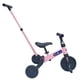 thumbnail image 3 of Triciclo Con Manilla Rosado, 3 of 3