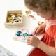 thumbnail image 2 of Set de Juego de Madera Melissa & Doug Disney Minnie Mouse 18 piezas, 2 of 9