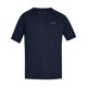 thumbnail image 1 of Camiseta Under Armour UA Tech™ 2.0 de manga corta para hombre, color azul marino, 1 of 2