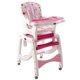 thumbnail image 1 of Silla de Comer 3 en 1 Rosado, 1 of 3