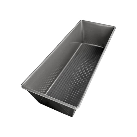 Cook-In - Molde Rectangular Budinera Antiadherente 25 X 12 Cm