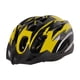 thumbnail image 4 of Casco de bicicleta Casco de bicicleta a prueba de golpes Transpirable Casco de bicicleta de carretera de montaña para adultos Mujeres Hombres Skateboa Amarillo, 4 of 5