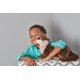 thumbnail image 3 of Peluche Wild Republic River Otter Cuddlekins 12 para niños, 3 of 4