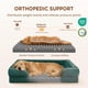 thumbnail image 2 of Cama ortopédica impermeable para perros grandes Comfort Expression, 2 of 9