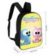 thumbnail image 2 of Mochila Desmarcar GooGoo y GaaGaa, 2 of 6