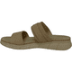 thumbnail image 2 of Sandalia Mujer Beige Gracia Detogni, 2 of 3