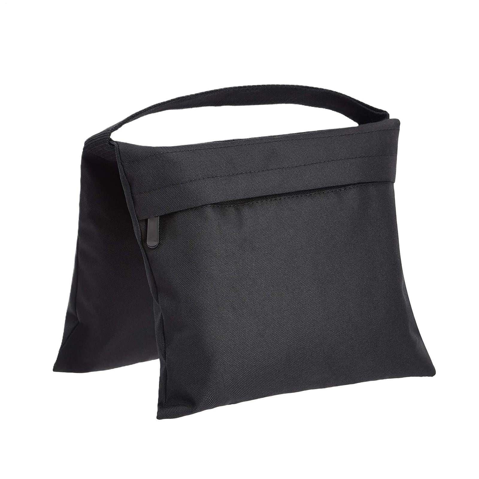 Bothyi - Bolsa De Arena, Bolsa De Peso, Alforja Para Base De Sombrilla, Silla De Pesca, Toldo Para Exteriores