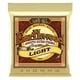 thumbnail image 2 of Set de Cuerdas Ernie Ball para Guitarra Acústica Earthwood Bronce 11–52, 2 of 2
