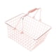thumbnail image 5 of Cesta De La Compra Organizadora Con Asa Para Juguetes, Cosméticos Y Dormitorio., 5 of 5